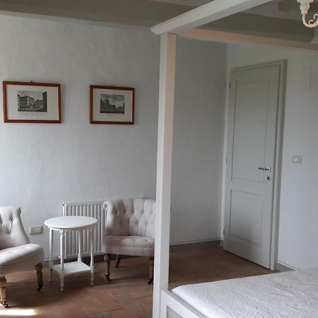 B&B Cum Grano Salis Castello delle Forme Exterior photo
