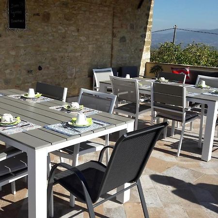 B&B Cum Grano Salis Castello delle Forme Exterior photo