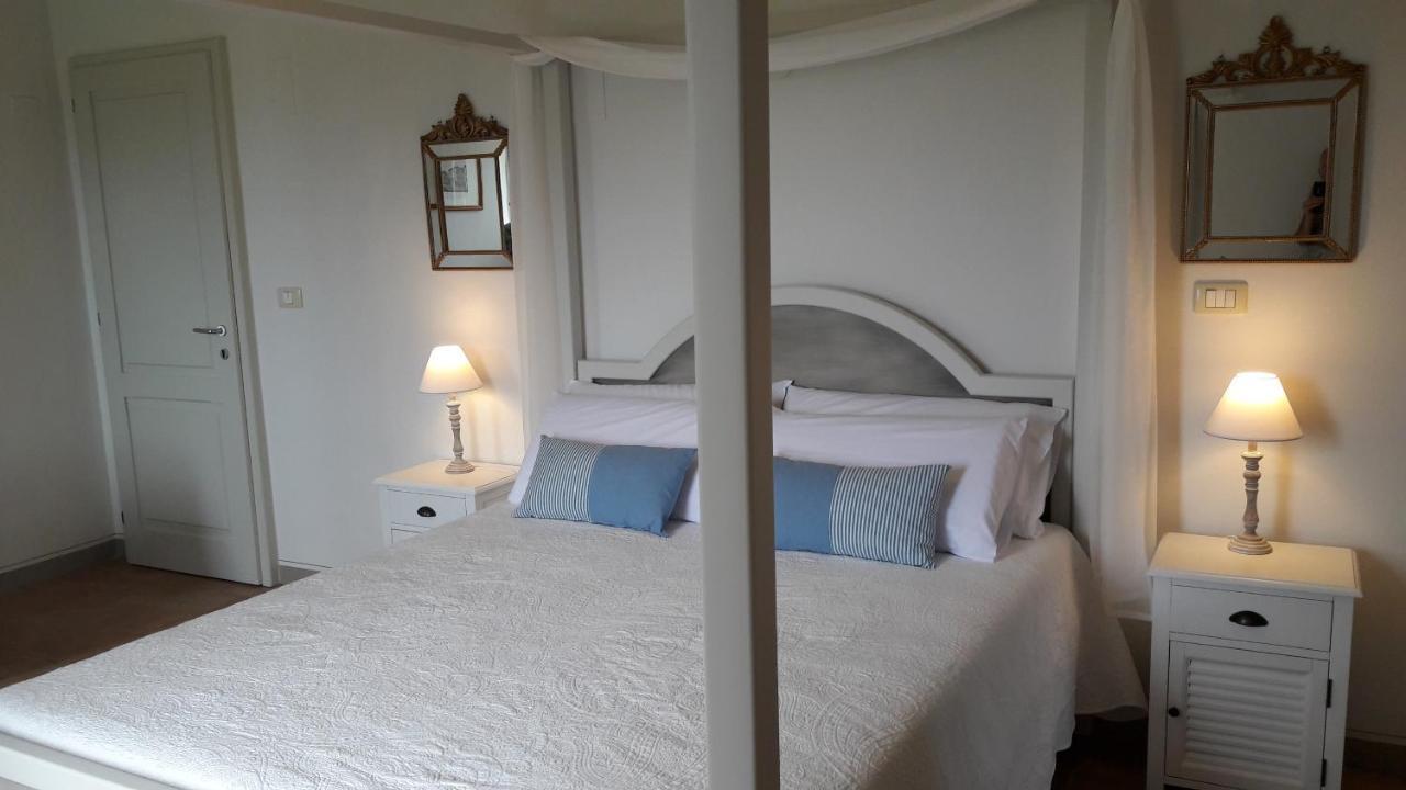 B&B Cum Grano Salis Castello delle Forme Exterior photo